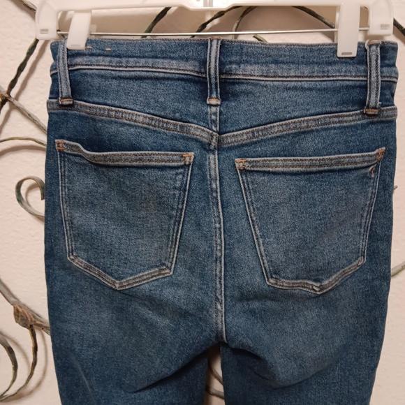 MADEWELL Cali Demi-Boot jeans, 27 - Picture 5 of 15